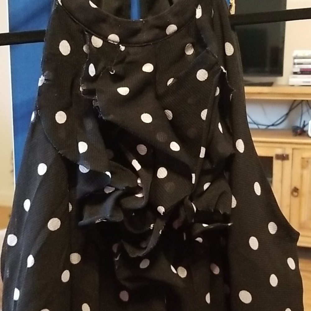 Lane Bryant Blouse 22/24